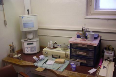 Jozefína Cserhelyiová - Zubotechnické laboratórium s.r.o.