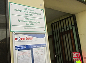 Súkromné centrum špeciálnopedagogického poradenstva