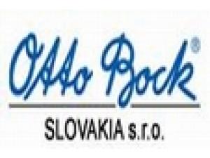 OTTO BOCK SLOVAKIA s.r.o.